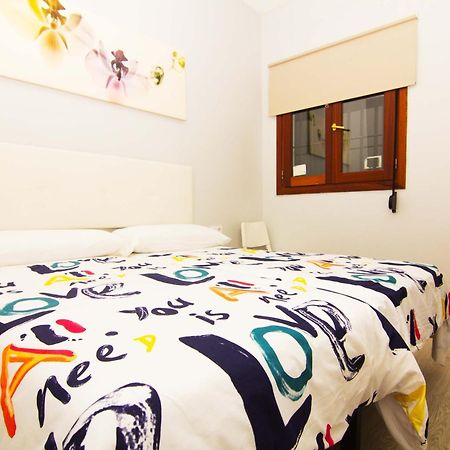 אל פוארטו דה סנטה מריה Apartamentos Centro Puerto De Santa Maria מראה חיצוני תמונה