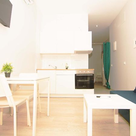 אל פוארטו דה סנטה מריה Apartamentos Centro Puerto De Santa Maria מראה חיצוני תמונה