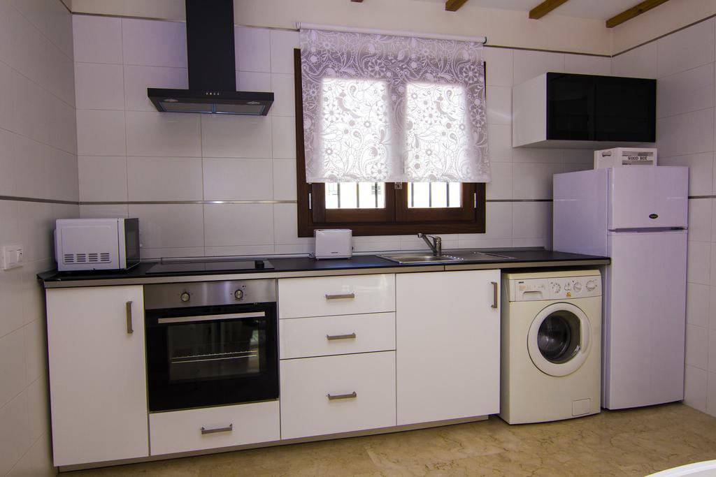 אל פוארטו דה סנטה מריה Apartamentos Centro Puerto De Santa Maria חדר תמונה