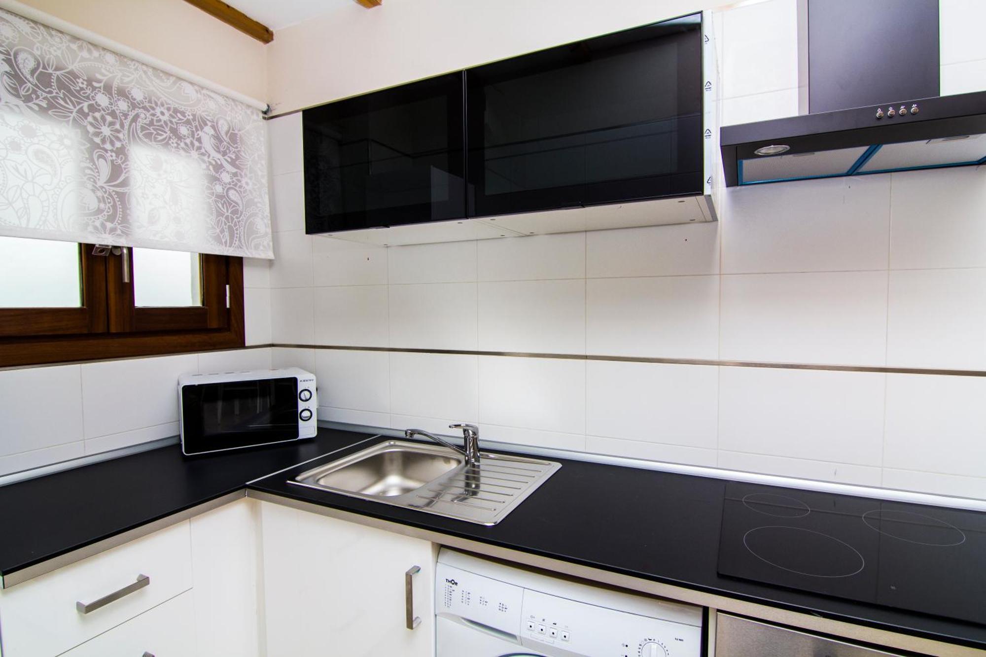 אל פוארטו דה סנטה מריה Apartamentos Centro Puerto De Santa Maria חדר תמונה