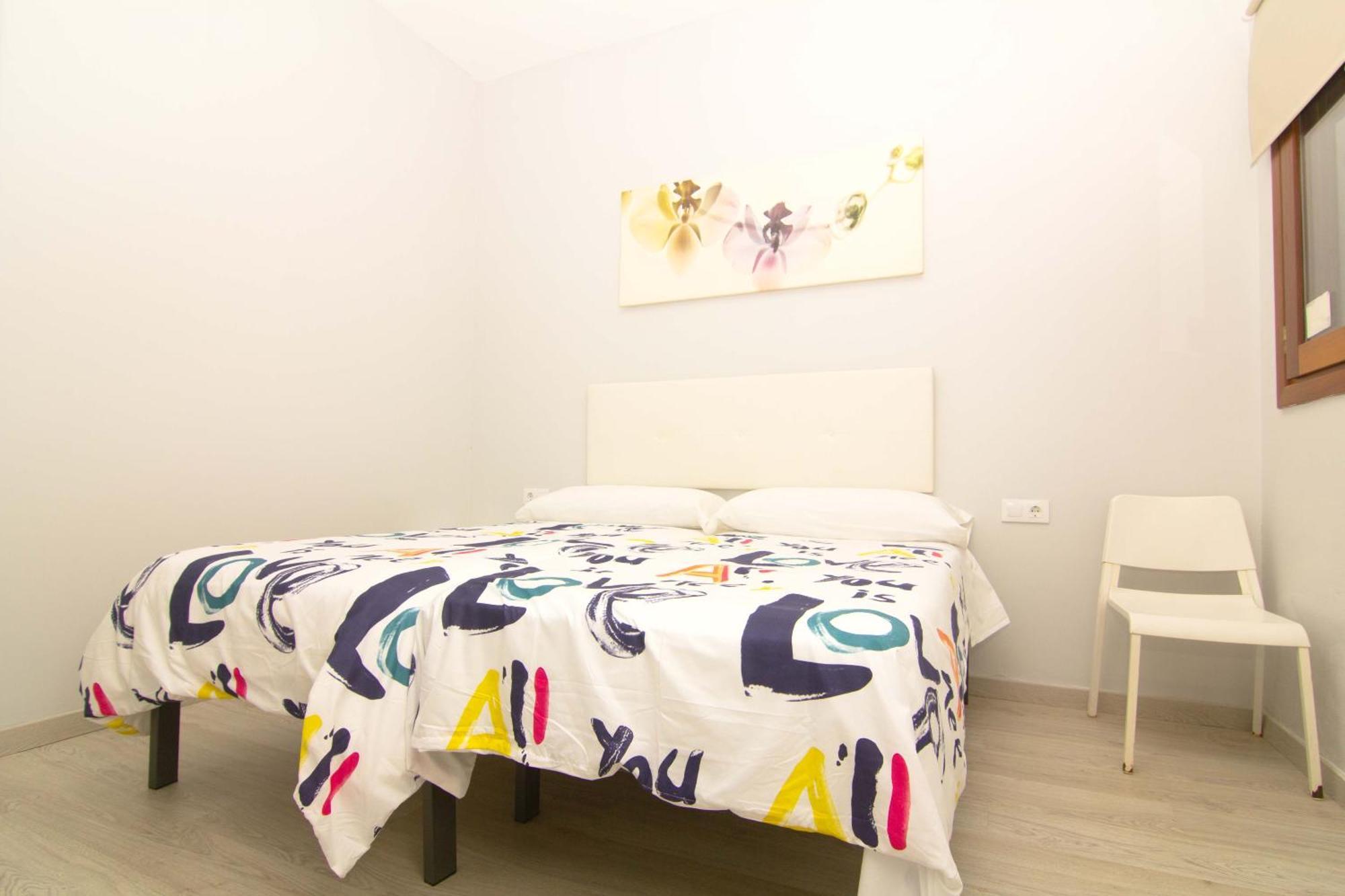 אל פוארטו דה סנטה מריה Apartamentos Centro Puerto De Santa Maria מראה חיצוני תמונה