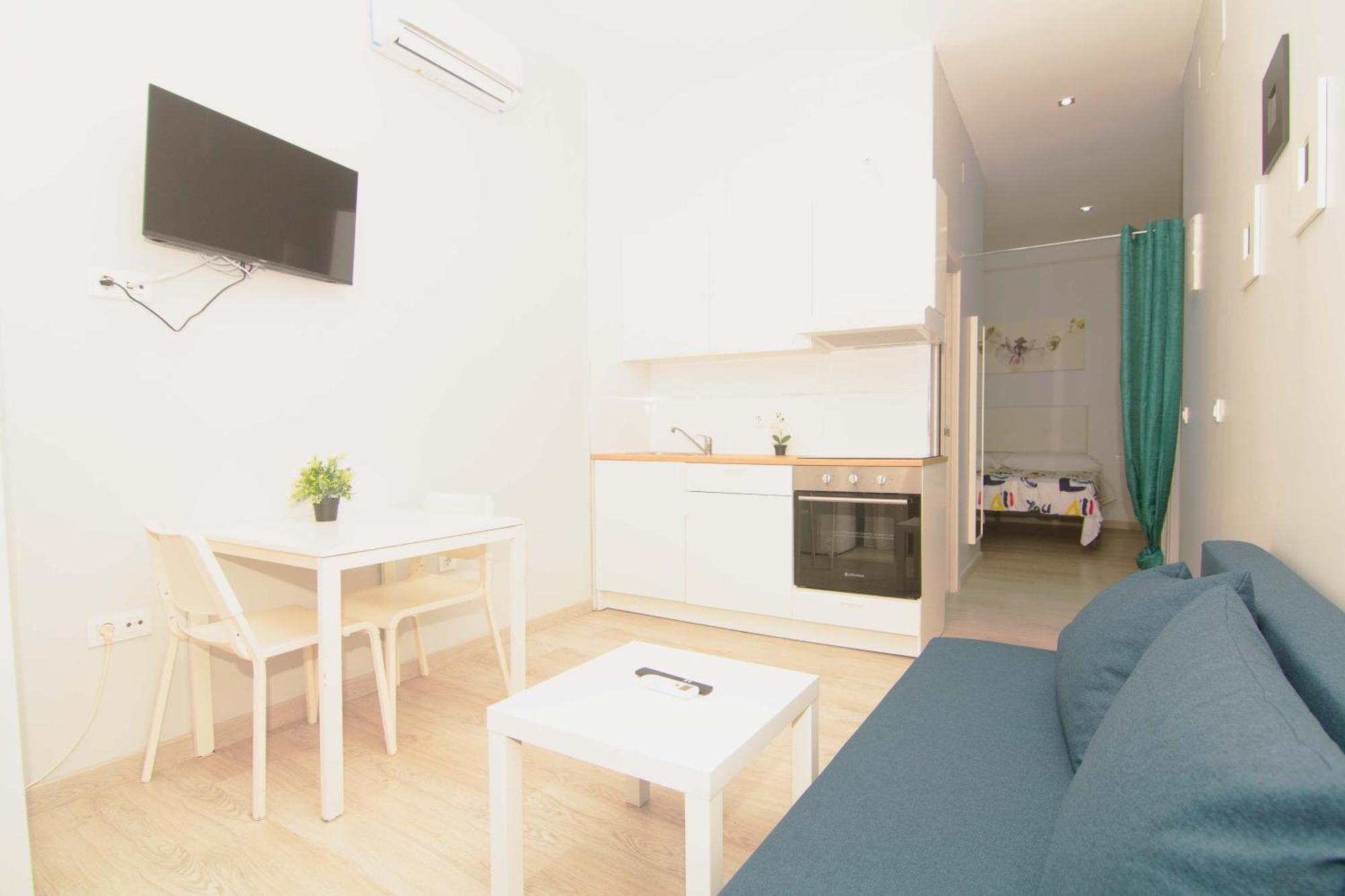 אל פוארטו דה סנטה מריה Apartamentos Centro Puerto De Santa Maria מראה חיצוני תמונה