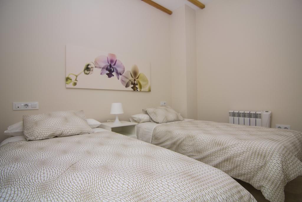 אל פוארטו דה סנטה מריה Apartamentos Centro Puerto De Santa Maria חדר תמונה