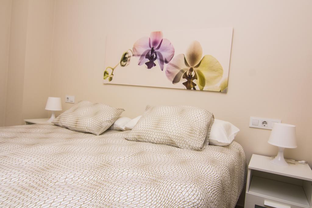 אל פוארטו דה סנטה מריה Apartamentos Centro Puerto De Santa Maria חדר תמונה