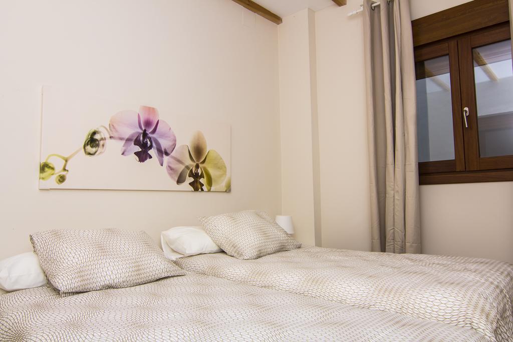 אל פוארטו דה סנטה מריה Apartamentos Centro Puerto De Santa Maria חדר תמונה