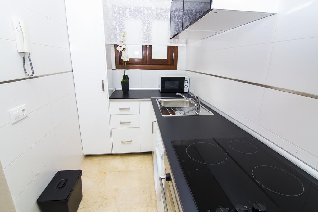 אל פוארטו דה סנטה מריה Apartamentos Centro Puerto De Santa Maria מראה חיצוני תמונה