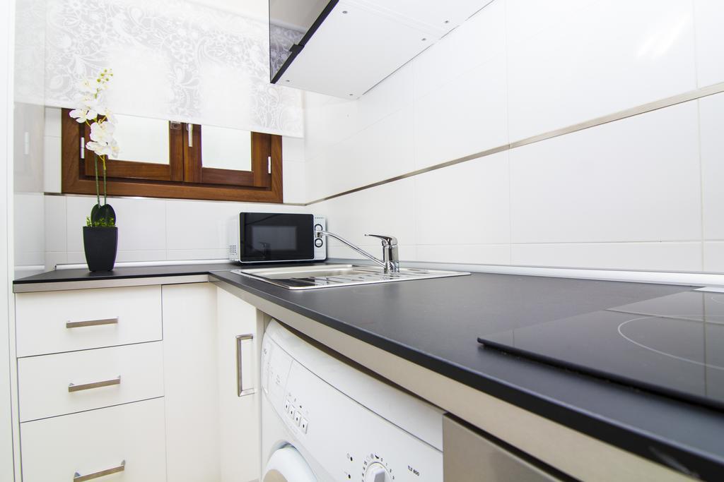 אל פוארטו דה סנטה מריה Apartamentos Centro Puerto De Santa Maria מראה חיצוני תמונה